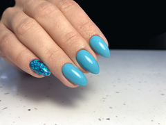 Гель-лак (Gel polish) #0593, 10 ml