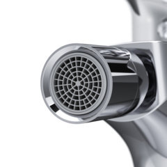 Смеситель для биде AM.PM GEM - F90A83100