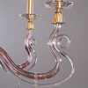 Люстра Divinare Carl 5124/14 LM-6