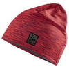 Шапка Craft Microfleece Ponytail Beam Melange