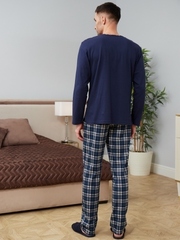 6006 Костюм мужской