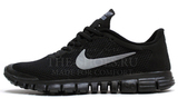 Кроссовки Мужские Nike Free Run 3.0 V2 Black Grey