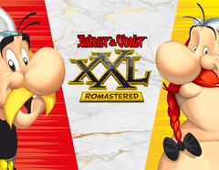 Asterix & Obelix XXL: Romastered (для ПК, цифровой код доступа)