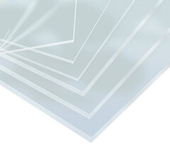 Оргстекло Acryma XT 72, 82  16 мм