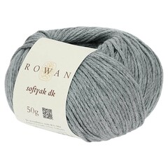 Пряжа Rowan Softyak DK (232)