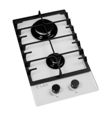 Газовая варочная поверхность LEX GVG 321 WH