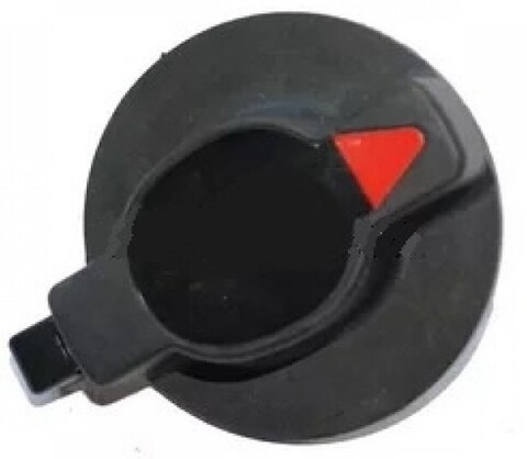 Переключатель наружный для HR5001C VEBEX 531880