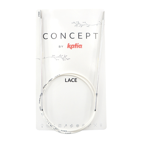 Conсept by Katia Lace 40 см