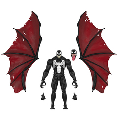 Фигурка Marvel Legends Series: King in Black Knull and Venom