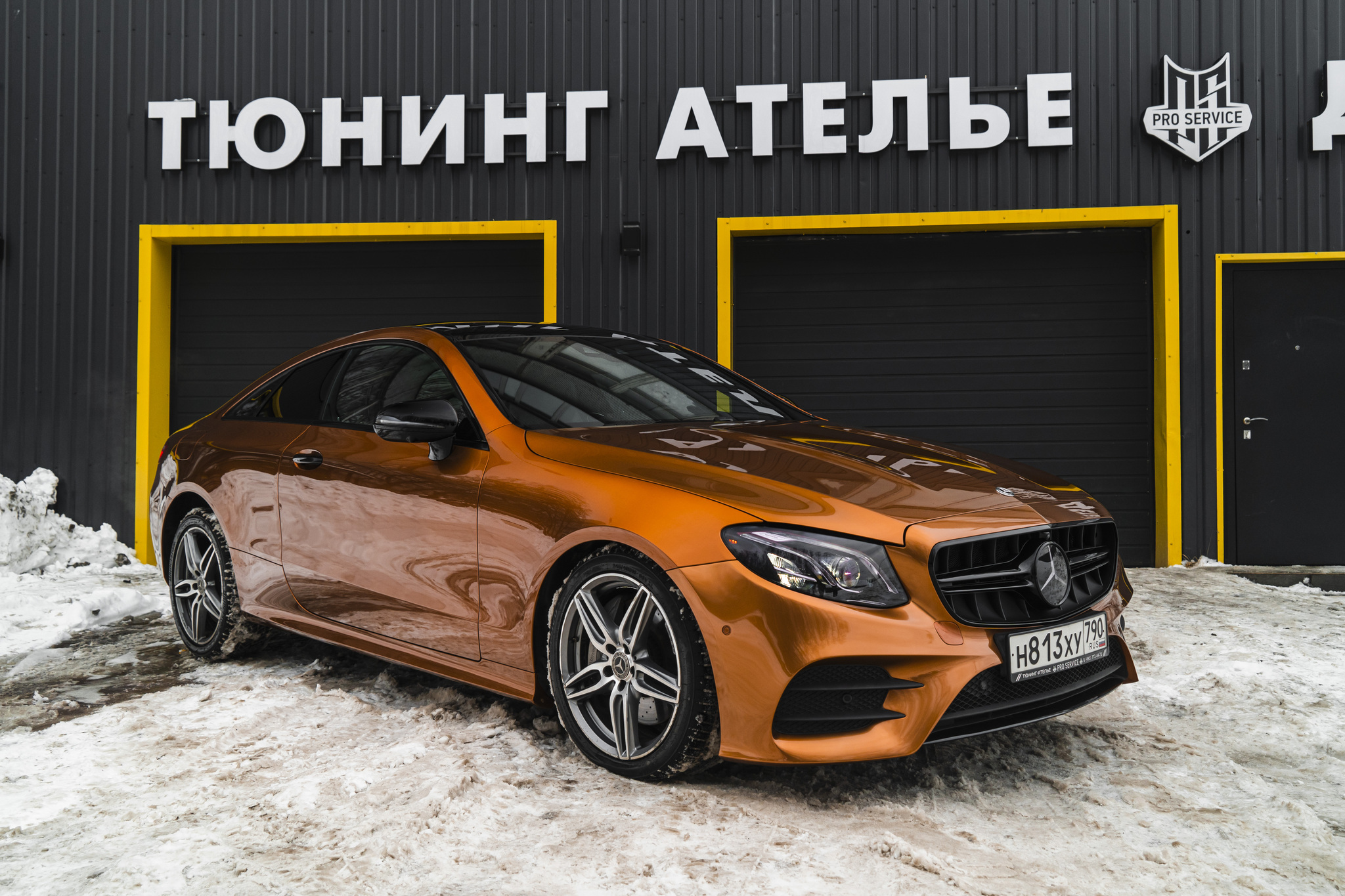 Пленка PET перламутровая классика бронза глянцевая Metallic Classic Bronze  Carbins – купить за 2 500 ₽ | Lambox.ru