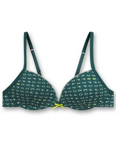 Бюстгальтер Sanetta 347216 0506