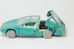 Alfa Romeo Iguana #A-45 USSR remake 1:43