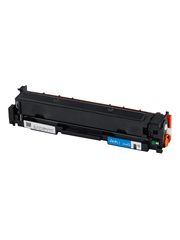 Картридж Sakura CF401X (201X) для HP LJ M252n/LJ M252dn/MFP-277dw/MFP-277n, голубой, 2300 к.