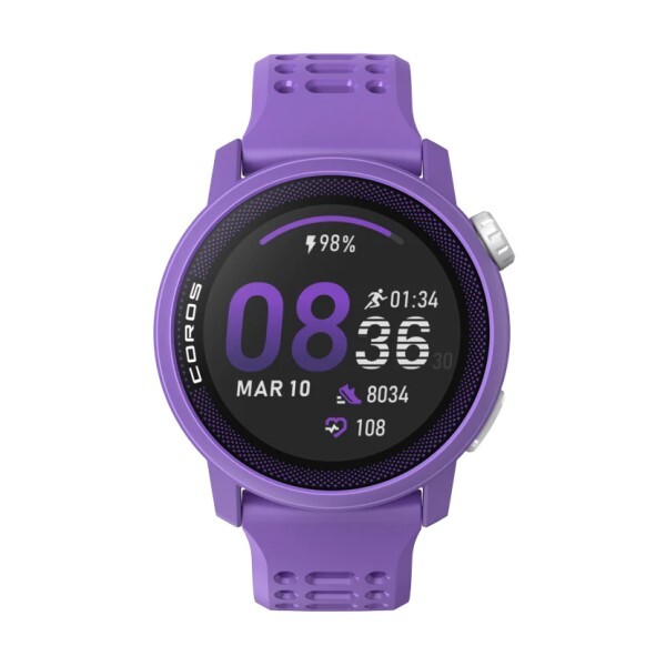 Coros Pace 3 Violet