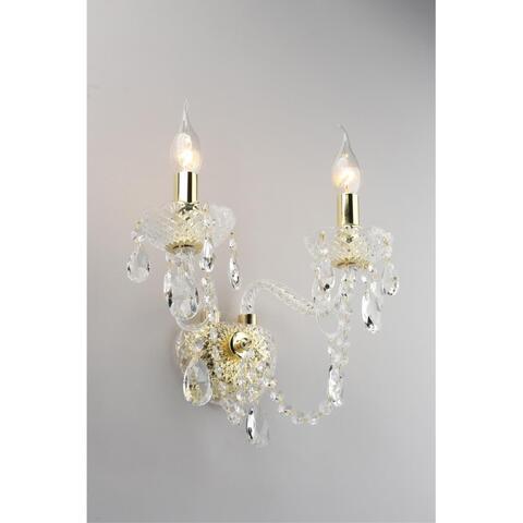 Настенный светильник Aployt Koletta APL.755.11.02