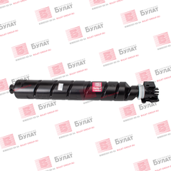 Тонер-картридж БУЛАТ s-Line TK-8365 для Kyocera TASKalfa 2554ci (Чёрный, 25000 стр.), совместимый