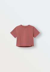 Футболка (чайная роза)