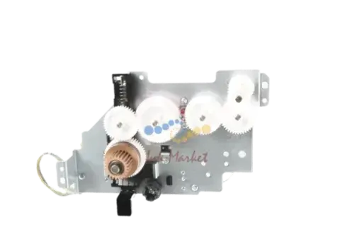 302XD94160 Привод термоблока KYOCERA TASKalfa 2554ci, 3554ci