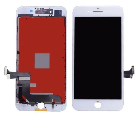 Дисплей iPhone 7 PLUS ААА качества . Быстрая замена дисплея в Екатеринбурге