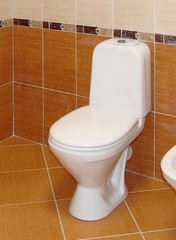 УНИТАЗ-КОМПАКТ SANITA САМАРСКИЙ КОМФОРТ