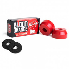 БУШИНГИ BLOOD ORANGE ULTRA HR КЛИНЬЯ 89A КРАСНЫЕ