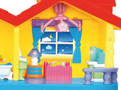 Kiddieland Развивающая игрушка 