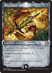 MTG: Signature Spellbook Gideon