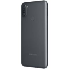 Смартфон Samsung Galaxy A11, 32Gb, Black (SM-A115F)