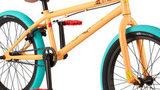GT PERFORMER 20.5" желто-голубой - BMX | iRide shop фото 6