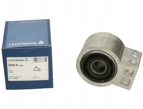 САЙЛЕНТБЛОК РЫЧАГА ПЕРЕДНЕГО ЗАДН CRUZE LEMFORDER