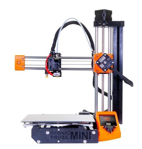 3D-принтер Original Prusa Mini