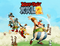 Asterix & Obelix XXL 2 (для ПК, цифровой код доступа)