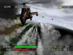 Air Raid 3 (Playstation 2)