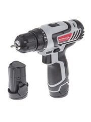Аккумуляторная дрель-шуруп ДА-12ЭР-02 Li-ion 1 аккум.1,3Ач