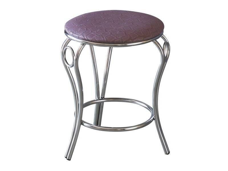 Мебельная фабрика табурет стул элай. Табурет хромированный. Табурет ввр квадрат. Табурет кухонный металлический. Табурет ножки хром.