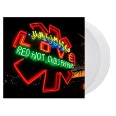 Red Hot Chili Peppers / Unlimited Love (Clear Vinyl)(2LP)
