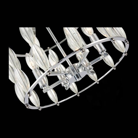 Светильник потолочный ST Luce Sogarte SL1140.102.06