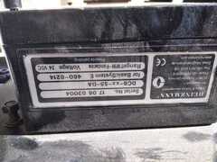 Блок управления двигателем / CONTROL BOX АРТ: 680/224РО