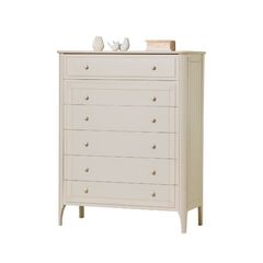 Комод Бетти №9 (6 ящиков), 99х124,5x44,5 см