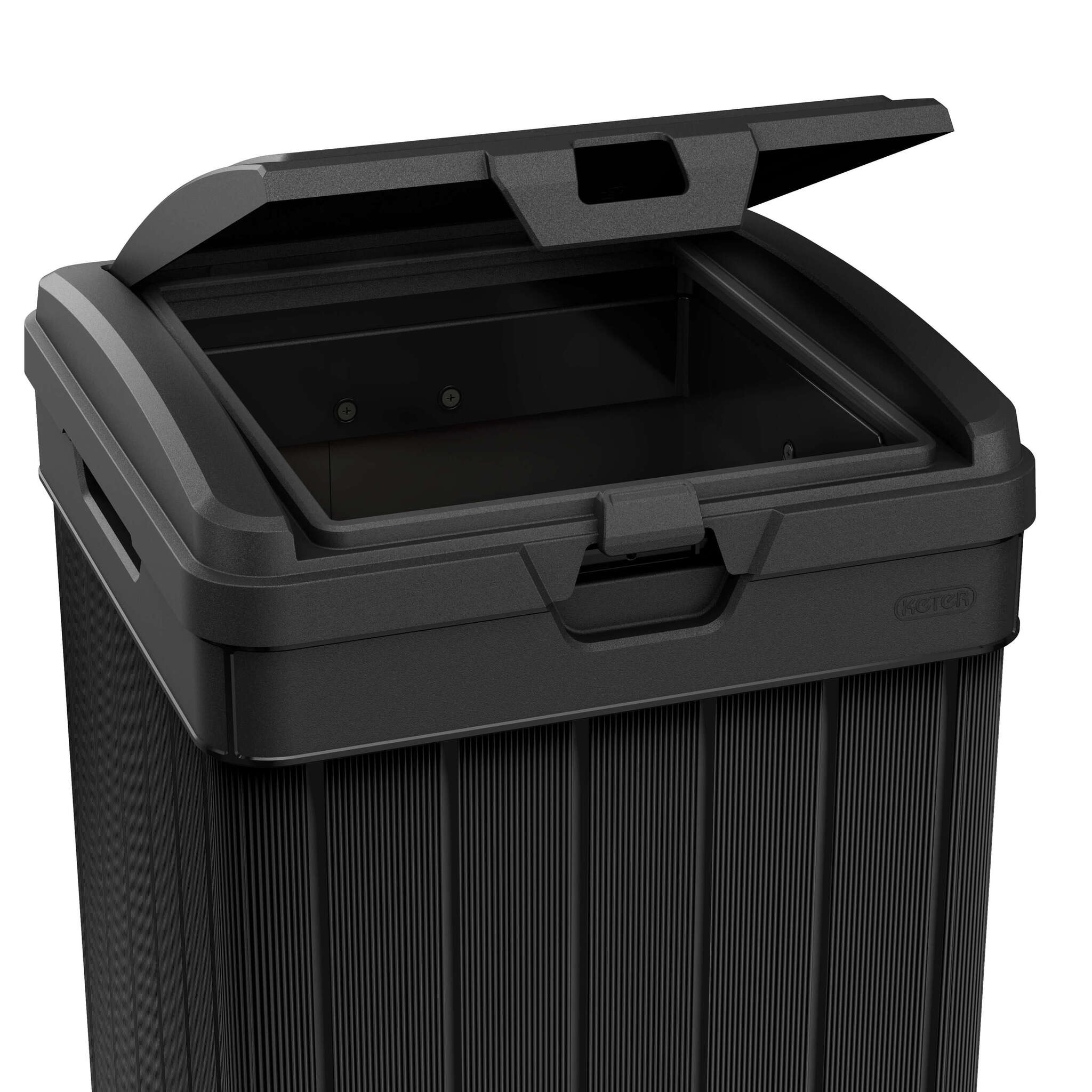 Мусорный бак BALTIMORE WASTE BIN 125 L – купить по доступной цене | Красивый  дом