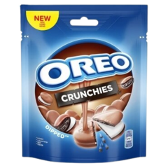 Печенье Oreo Crunchy Bites Dipped