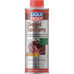 Промывка дизельных систем Diesel Spulung - 0,5 л
