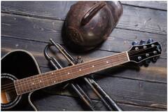 FLIGHT F-230C BK Гитара акустическая шестиструнная