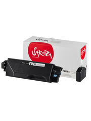 Картридж Sakura TK5270K (1T02TV0NL0) для Kyocera Mita M6230cidn, черный, 8000 к.