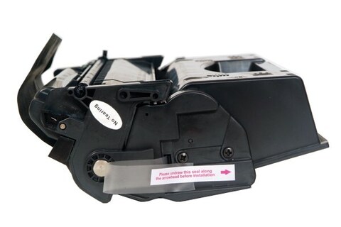 Картридж лазерный Cactus CS-Q7553XS Q7553X черный (7000стр.) для HP P2014, P2015, M2727