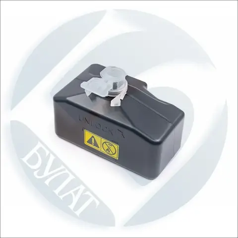 Бункер для отработанного тонера Kyocera TK-895, 8315, 8325, 8115