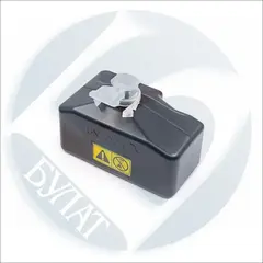 Бункер для отработанного тонера Kyocera TK-895, 8315, 8325, 8115