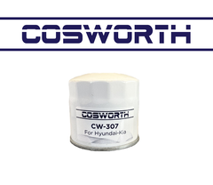 Фильтр масляный (C307)