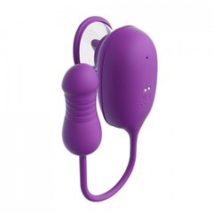 Стимулятор клитора Amovibe Nebula Orbit инновационный