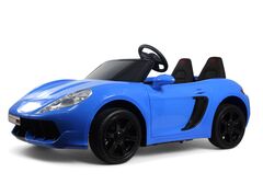 Porsche Cayman T911TT NEW